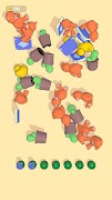 برنامه‌نما Garbage Stacker عکس از صفحه