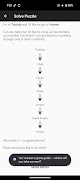 Geography Puzzles 截图 6
