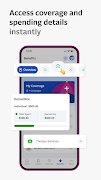 برنامه‌نما AmeriHealth عکس از صفحه