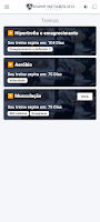 PUMP METABÓLICO Screenshot 1