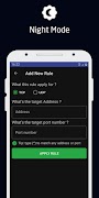 Droid Firewall स्क्रीनशॉट 5