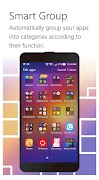 3 Schermata ZenUI Launcher