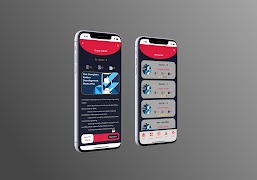 Echo Learn syot layar 3