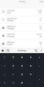 Convertbee - Unit Converter screenshot 5