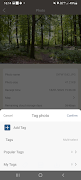 PIE Cloud screenshot 2