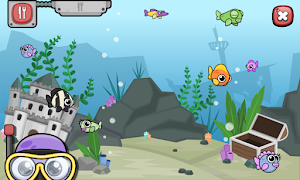 Moy 3 - Virtual Pet Game screenshot 4