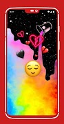 Emoji Wallpapers screenshot 1