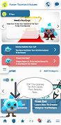 Flutter Tutorials And Quizzes 海報