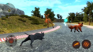 AmStaff Dog Simulator: Puppy screenshot 3