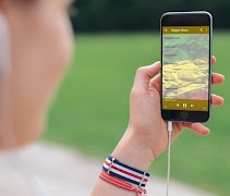 برنامه‌نما Reggae Music 2021 عکس از صفحه