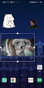 GIF HOME WIDGET imagem de tela 4