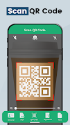 QR Scanner: Barcode Scanner 截圖 7