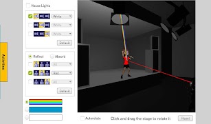 Colour ภาพหน้าจอ 1