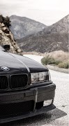 Bmw e36 wallpaper syot layar 3