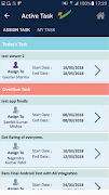 Jindal TaskMaster screenshot 3