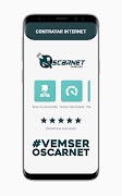 OscarNet 스크린샷 2