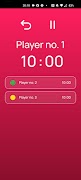 Universal Game Timer screenshot 4