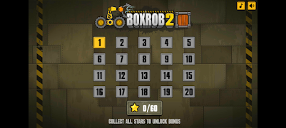 Boxrob Evolution 截圖 5