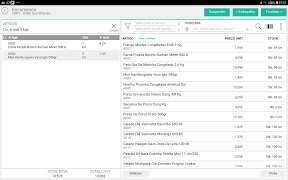 MSS - Tablet V5.1 captura de pantalla 2