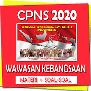 Tes Wawasan Kebangsaan (TWK)   โปสเตอร์