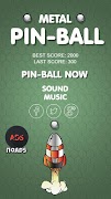 PAS Pinball screenshot 3