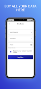 Cheap Data App | data & VTU スクリーンショット 2