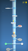 1 Schermata Racket Egg