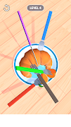 Fork It Puzzle 포스터