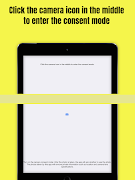 Consent Camera screenshot 4