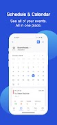 BenchApp - Sports Team Manager screenshot 4