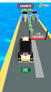 Car Evolution Ekran Görüntüsü 1