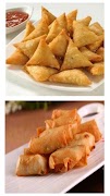 برنامه‌نما Baking Tutorials & Recipes عکس از صفحه