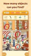 It's Hidden! ポスター