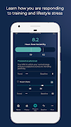 HRV4Training imagem de tela 2
