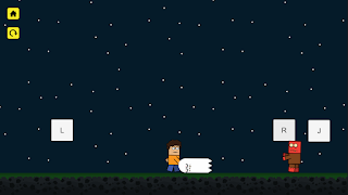 Blink Dodge screenshot 5
