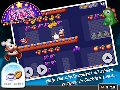 Superstar Chefs screenshot 3