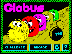ZX Globus スクリーンショット 5