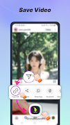 StoryInSaver โปสเตอร์