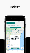 MEC Carsharing poster