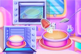 Cake Making Contest Day スクリーンショット 4