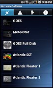 Hurricane Software ภาพหน้าจอ 5