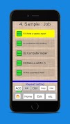 爆発するToDo 無料版 ภาพหน้าจอ 7