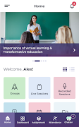 Poster GEMS Classroom TestFlight