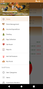 Poultry Manager 2.0 ภาพหน้าจอ 2