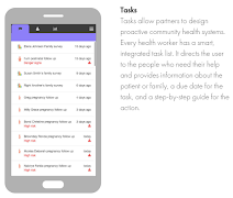 BRAC โปสเตอร์