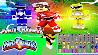 Power heroes Skins for MCPE mc স্ক্রিনশট 2