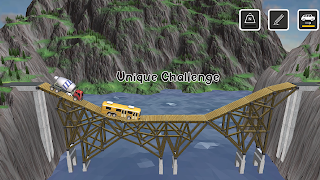 Bridgezz (PRO Version) imagem de tela 3