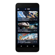 Space Chase! Explore & Learn постер