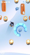 Penguin Go! screenshot 6