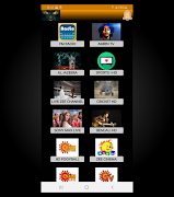 Ha TUNNEL FILES Ekran Görüntüsü 5